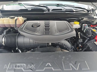 2025 Ram 1500 Tungsten Crew Cab Short Bed – miniatura 22