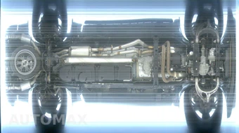 2025 Ram 1500 Tungsten Crew Cab Short Bed – miniatura 24