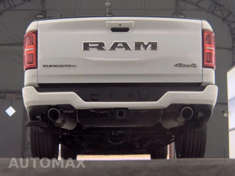 2025 Ram 1500 Tungsten Crew Cab Short Bed – miniatura 7