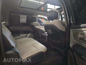 2025 Ram 1500 Tungsten Crew Cab Short Bed – miniatura 14