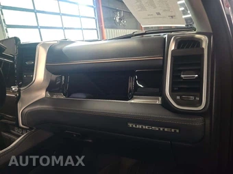 2025 Ram 1500 Tungsten Crew Cab Short Bed – miniatura 17
