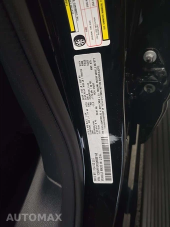 2025 Ram 1500 Tungsten Crew Cab Short Bed – miniatura 5