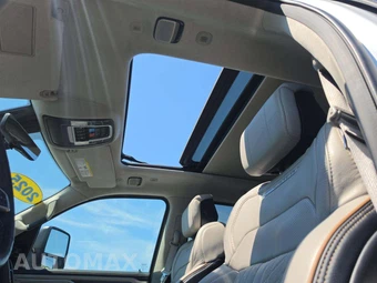 2025 Ram 1500 Tungsten Crew Cab Short Bed – miniatura 11
