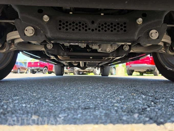2025 Ram 1500 Tungsten Crew Cab Short Bed – miniatura 20