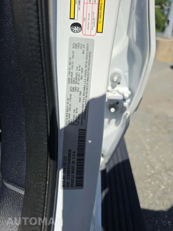 2025 Ram 1500 Tungsten Crew Cab Short Bed – miniatura 5