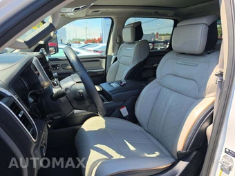 2025 Ram 1500 Tungsten Crew Cab Short Bed – miniatura 6