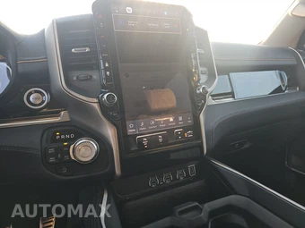 2025 Ram 1500 Tungsten Crew Cab Short Bed – miniatura 11