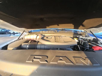 2025 Ram 1500 Tungsten Crew Cab Short Bed – miniatura 15