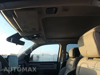 2025 Ram 1500 Tungsten Crew Cab Short Bed – miniatura 17