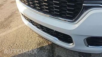 2025 Ram 1500 Tungsten Crew Cab Short Bed – miniatura 20