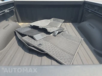 2025 Ram 1500 Warlock Crew Cab Short Bed - miniatura 16