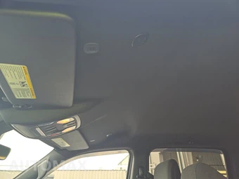 2025 Ram 1500 Warlock Crew Cab Short Bed - miniatura 19