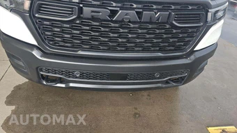 2025 Ram 1500 Warlock Crew Cab Short Bed - miniatura 20