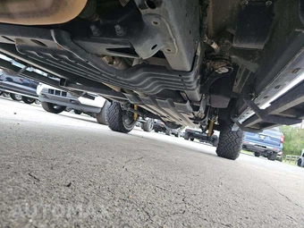 2025 Ram 1500 Warlock Crew Cab Short Bed - miniatura 7