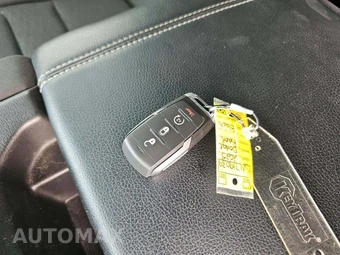 2025 Ram 1500 Warlock Crew Cab Short Bed - miniatura 8