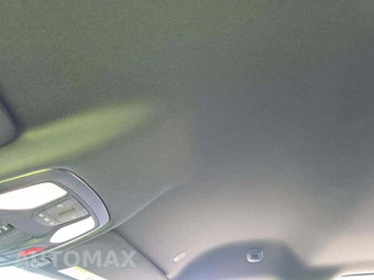2025 Ram 2500 Big Horn Crew Cab Medium Bed - miniatura 11
