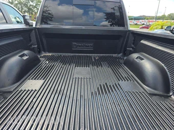 2025 Ram 2500 Big Horn Crew Cab Medium Bed - miniatura 14