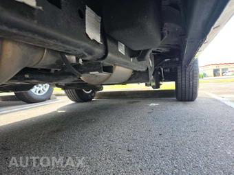2025 Ram 2500 Big Horn Crew Cab Medium Bed - miniatura 17