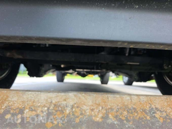 2025 Ram 2500 Big Horn Crew Cab Medium Bed - miniatura 20