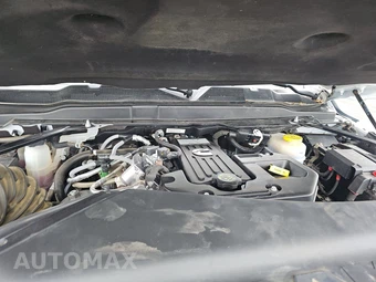 2025 Ram 2500 Big Horn Crew Cab Medium Bed - miniatura 15