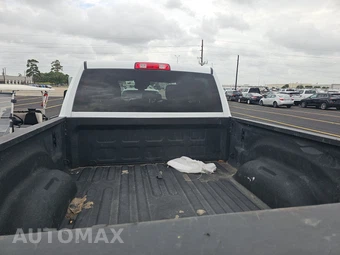 2025 Ram 2500 Big Horn Crew Cab Medium Bed - miniatura 16