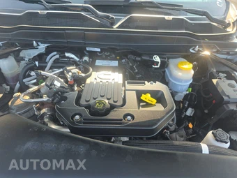 2025 Ram 2500 Big Horn Crew Cab Medium Bed - miniatura 15