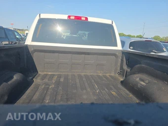 2025 Ram 2500 Big Horn Crew Cab Medium Bed - miniatura 16
