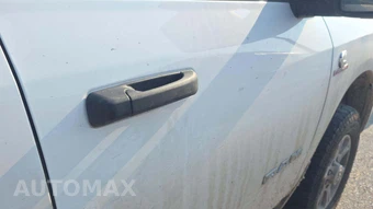 2025 Ram 2500 Big Horn Crew Cab Medium Bed - miniatura 20