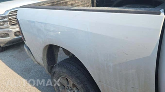 2025 Ram 2500 Big Horn Crew Cab Medium Bed - miniatura 22