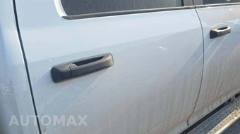 2025 Ram 2500 Big Horn Crew Cab Medium Bed - miniatura 23