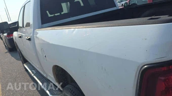 2025 Ram 2500 Big Horn Crew Cab Medium Bed - miniatura 29