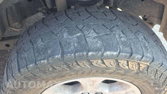 2025 Ram 2500 Big Horn Crew Cab Medium Bed - miniatura 30