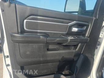 2025 Ram 2500 Big Horn Crew Cab Medium Bed - miniatura 9
