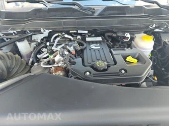 2025 Ram 2500 Big Horn Crew Cab Medium Bed - miniatura 15