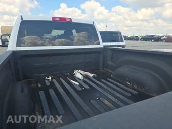 2025 Ram 2500 Big Horn Crew Cab Medium Bed - miniatura 16