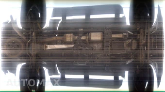 2025 Ram 2500 Big Horn Crew Cab Medium Bed - miniatura 17