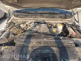 2025 Ram 2500 Big Horn Crew Cab Medium Bed - miniatura 15