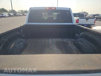 2025 Ram 2500 Big Horn Crew Cab Medium Bed - miniatura 16