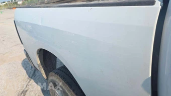 2025 Ram 2500 Big Horn Crew Cab Medium Bed - miniatura 18