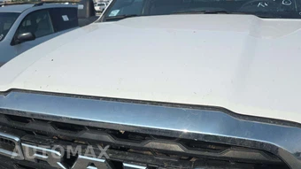 2025 Ram 2500 Big Horn Crew Cab Medium Bed - miniatura 21