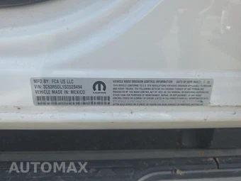 2025 Ram 2500 Big Horn Crew Cab Medium Bed - miniatura 14