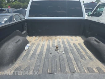 2025 Ram 2500 Big Horn Crew Cab Medium Bed - miniatura 16