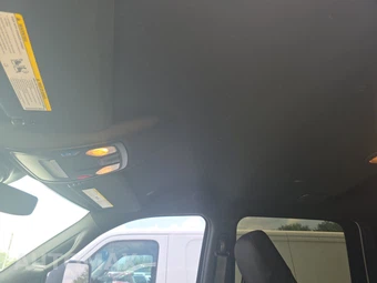 2025 Ram 2500 Big Horn Crew Cab Medium Bed - miniatura 17