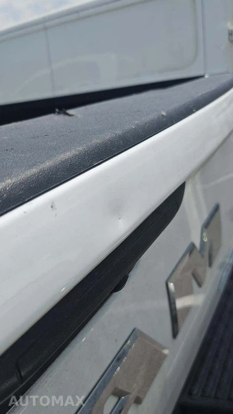 2025 Ram 2500 Big Horn Crew Cab Medium Bed - miniatura 22