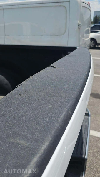 2025 Ram 2500 Big Horn Crew Cab Medium Bed - miniatura 23
