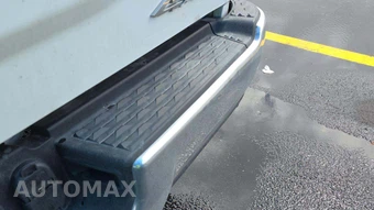 2025 Ram 2500 Big Horn Crew Cab Medium Bed – miniatura 19