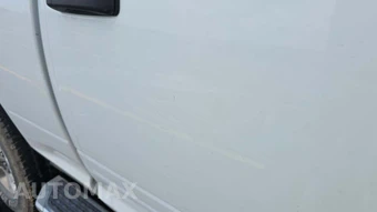 2025 Ram 2500 Big Horn Crew Cab Medium Bed – miniatura 20