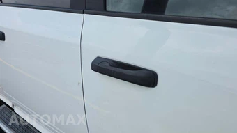 2025 Ram 2500 Big Horn Crew Cab Medium Bed – miniatura 21