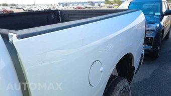 2025 Ram 2500 Big Horn Crew Cab Medium Bed – miniatura 22
