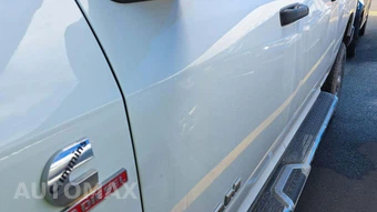 2025 Ram 2500 Big Horn Crew Cab Medium Bed – miniatura 27